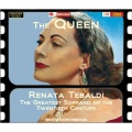renata tebaldi - Verdi: Giovanna d'Arco: Ben s'addice