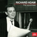 Richard & Adam、Richard Adam - Čmelákova snídaně
