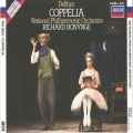 Richard Bonynge - Hymen