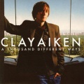 Clay Aiken - Right Here Waiting