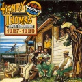 Henry Thomas - John Henry