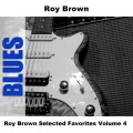 Roy Brown - I Feel That Young Man's Rhythm - Original Mono