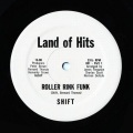 Shift - Roller Rink Funk