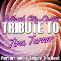 Pepper Club - Nutbush City Limits