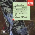 Simon Rattle、Sir Simon Rattle - 1er Mvt Langsam Chambsymph15 Instsolo Op9