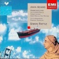 Simon Rattle、Sir Simon Rattle - Harmonielehre - Part I