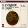 Ilse von Alpenheim - Op.19: Regrets