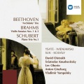 David Oistrakh - Scherzo And Coda