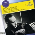 David Oistrakh、Igor Oistrakh、George Malcolm、Royal Philharmonic Orchestra、Eugene Goossens - Johann Sebastian Bach: Concerto for 2 Violins, Strings, and Continuo in D minor, BWV 1043 (1  Vivace)
