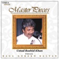 Rashid Khan - Raga (Gorakh Kalyan)
