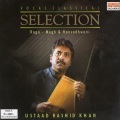 Rashid Khan - Thumri In Pahari : Bedardi Tu Ne Dard Na Jana