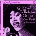 Soul Essentials House Players - War (Karaoke with Background Vocals)(In the Style of Edwin Star)