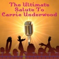 Country Pop All-Stars - Last Name (Made Famous by Carrie Underwood)
