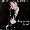 Spike Robinson - Talk of the Town
