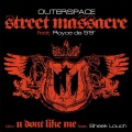 Outerspace、Royce da 5'9