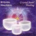 steven halpern - Time Being II (Crystal Bowl and Synth)