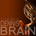 Max Salpeter、Cyril Preedy、Dennis Brain (丹尼斯·布莱恩) - Horn Trio in E-Flat Major, Op. 40: I. Andante