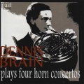Dennis Brain (丹尼斯·布莱恩) - Mozart: Concerto No. 1 in D major, K.412: I. Allegro
