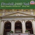 Josef Suk、Suk Chamber Orchestra - Serenade for String Orchestra in E major, Op. 22: IV. Larghetto