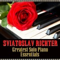 Sviatoslav Richter - Precipitato