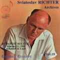 Sviatoslav Richter - II. Andante