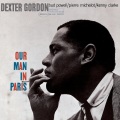 Dexter Gordon - Stairway To The Stars