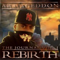 Armageddon - Dance With The Devil