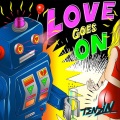 Tenzin - Love Goes On