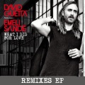 David Guetta、Emeli Sandé - What I did for Love