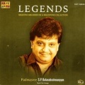 S.P.Balasubrahmanyam - Kamban Yaemandhan