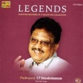 S.P.Balasubrahmanyam - Manasukkul Oru Puyal