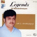 S.P.Balasubrahmanyam - Tera Yeri Ambaradaage