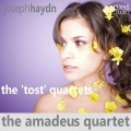 The Amadeus Quartet - II. Adagio