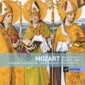 barbara schlick、Monika Frimmer、Christoph Prégardien、Klaus Mertens - Mass in C minor, K427: Kyrie