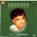 S.P.Balasubrahmanyam - Chinna Chinna