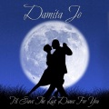 Damita Jo - Love Laid It's Hands On Me