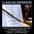 The Royal Spanish Orchestra、Isaac Albéniz - Cadiz