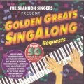 Shannon Singers - Tennessee Waltz