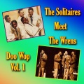The Solitaires - What Did She Say