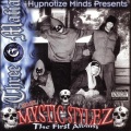 Three-6 Mafia - Now I'm Hi