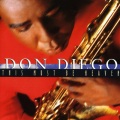 Don Diego - This Must Be Heaven