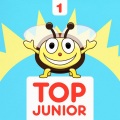 Top Junior - Julie Est Trop Prude