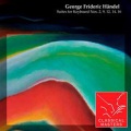Sviatoslov Richter - Suite For Keyboard No. 14 In G Major I Allemande