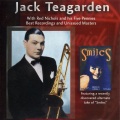 jack teagarden、red nichols、His Five Pennies - The Sheik