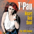 t'pau - Heart and Soul (1985 Demo)