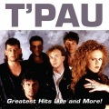 t'pau - Island