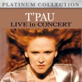 t'pau - Bridge of Spies