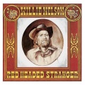 Willie Nelson - Blue Eyes Crying In The Rain