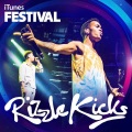 Rizzle Kicks - Lost Generation (Live)