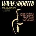 Wayne Shorter - Lost (2007 Digital Remaster)(Rudy Van Gelder Edition)